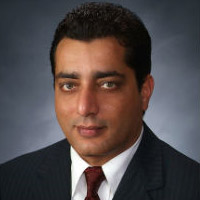 Dr. Niral Patel