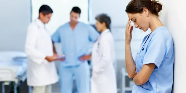 6 Ways for Healthcare Employees to Relief Stress and Anxiety