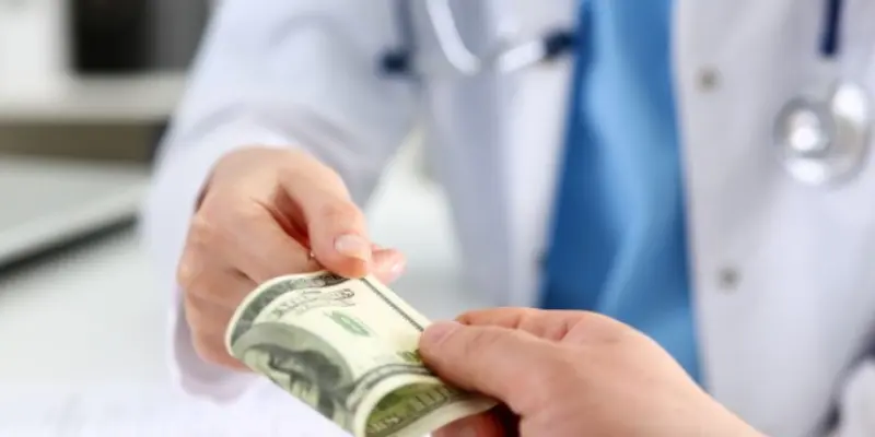 7 Ways To Maximize Your Medical Practice Cash Flow