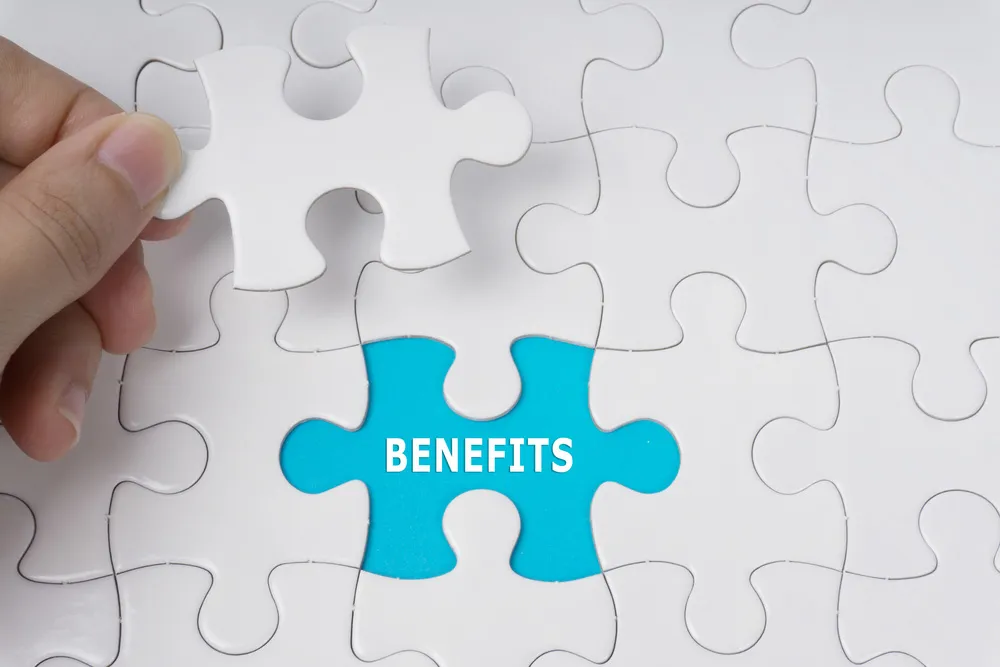 Benefits of Choosing Our Medical Billing Services​