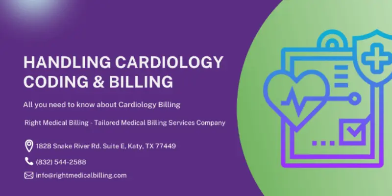 Cardiology Billing and Coding Guidelines