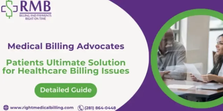Medical Billing Advocates: The Complete Guide