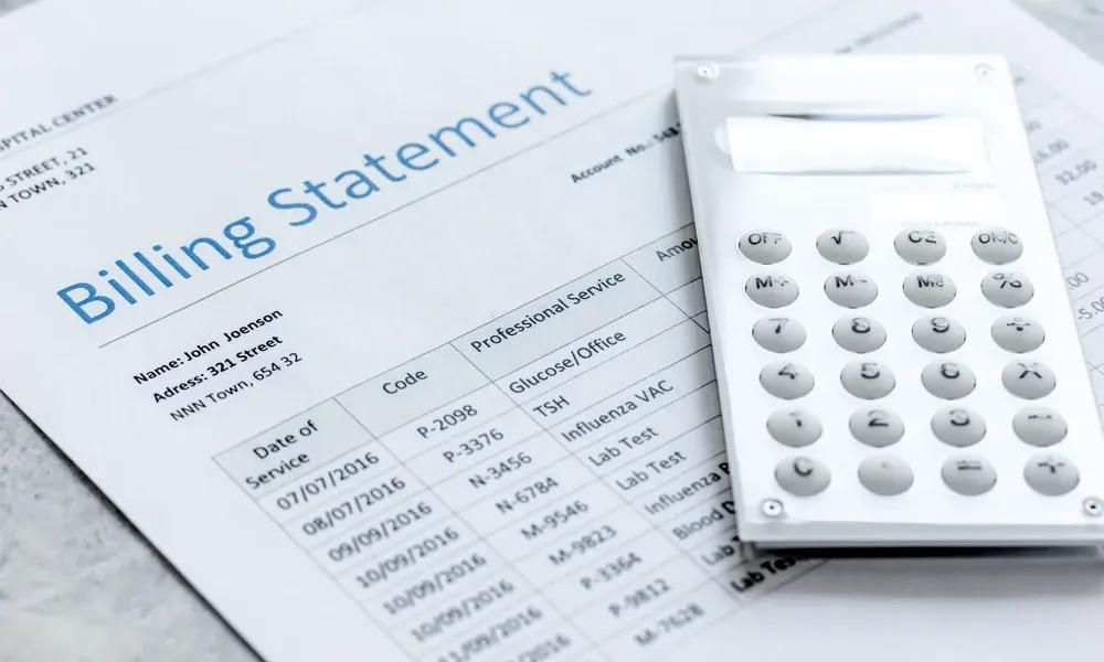 Patient Billing Services in Michigan