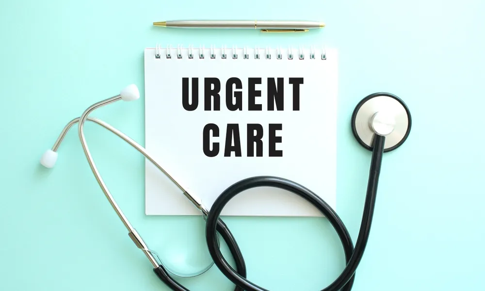 Urgent Care Billing Services