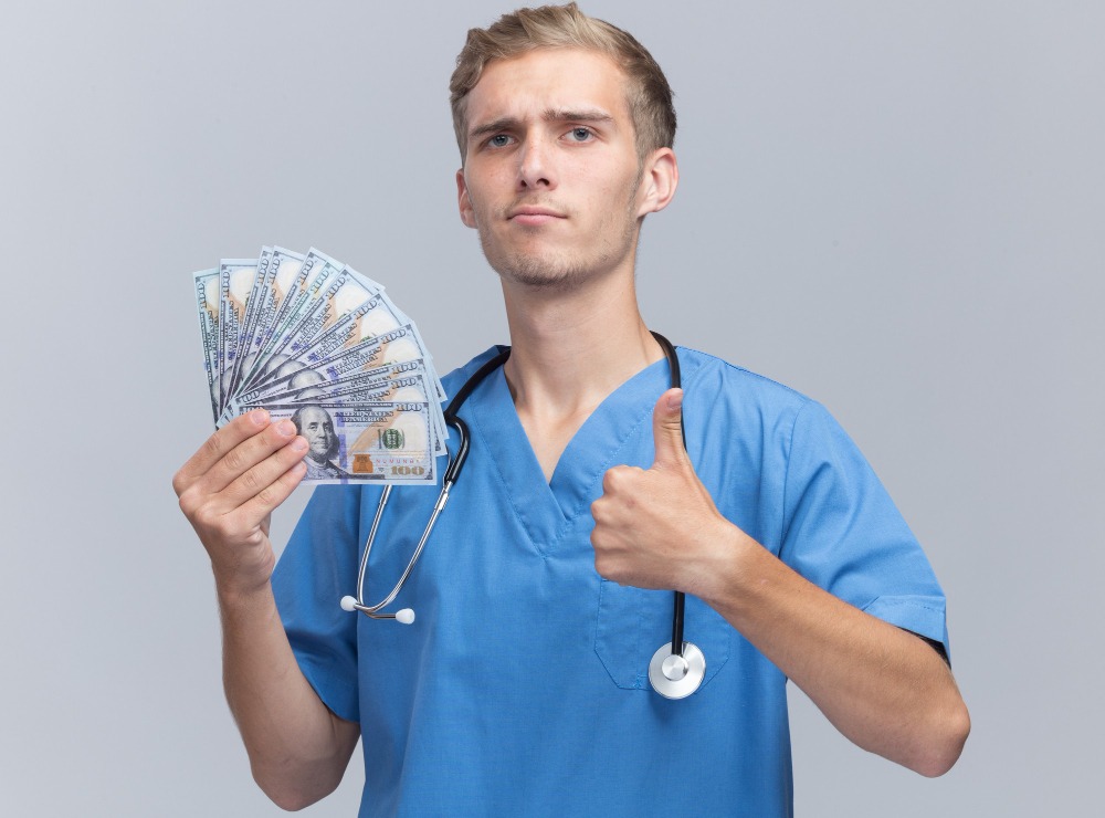 Improve medical practice cashflow with RMB