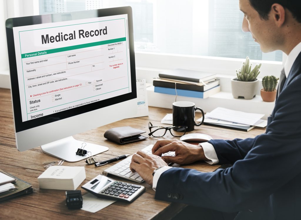 medical billing services for small practices