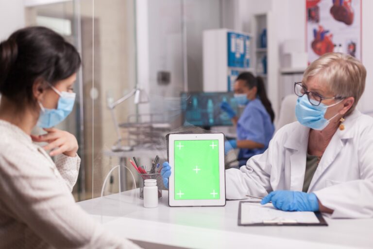 point of care billing implementation