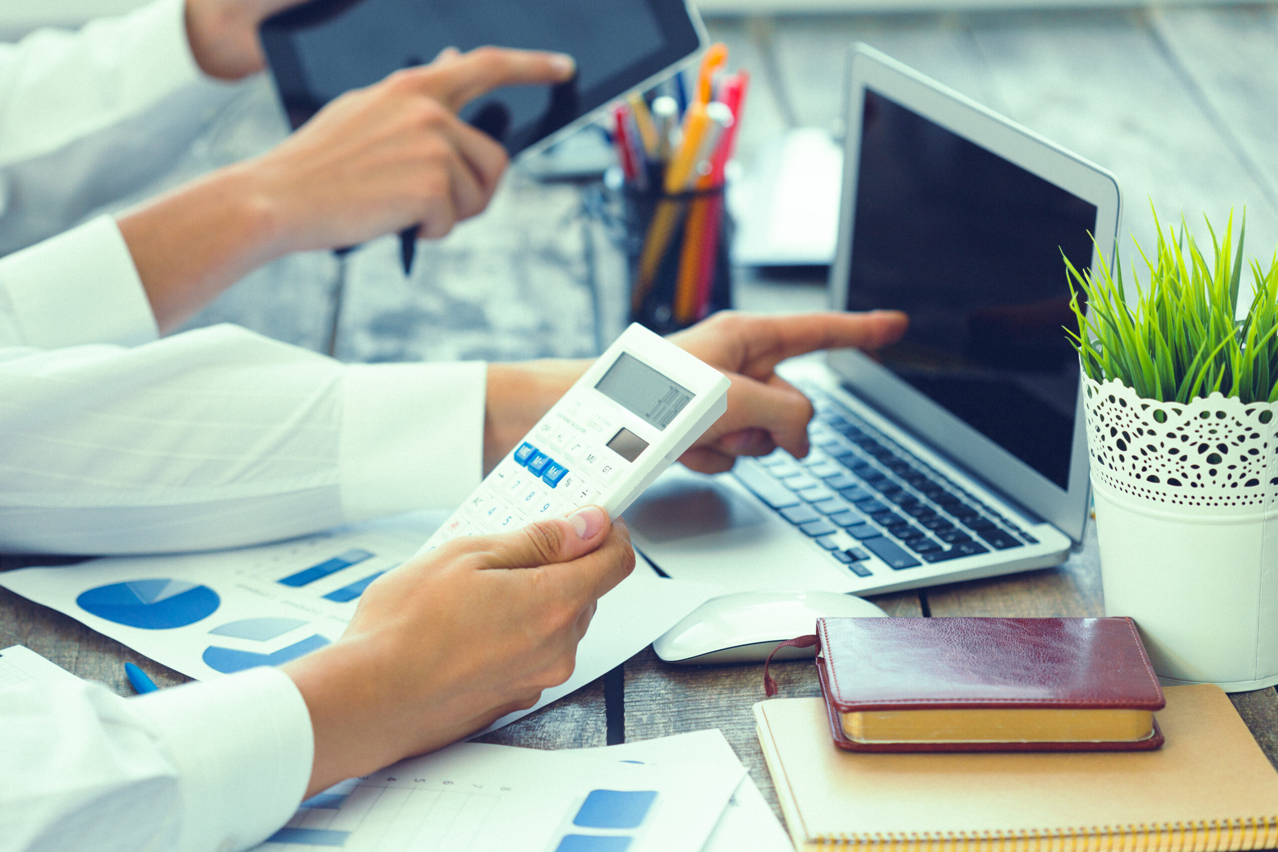 IT & Technology Cost-Efficiency in Billing Services: How RMB Uses Smart ...