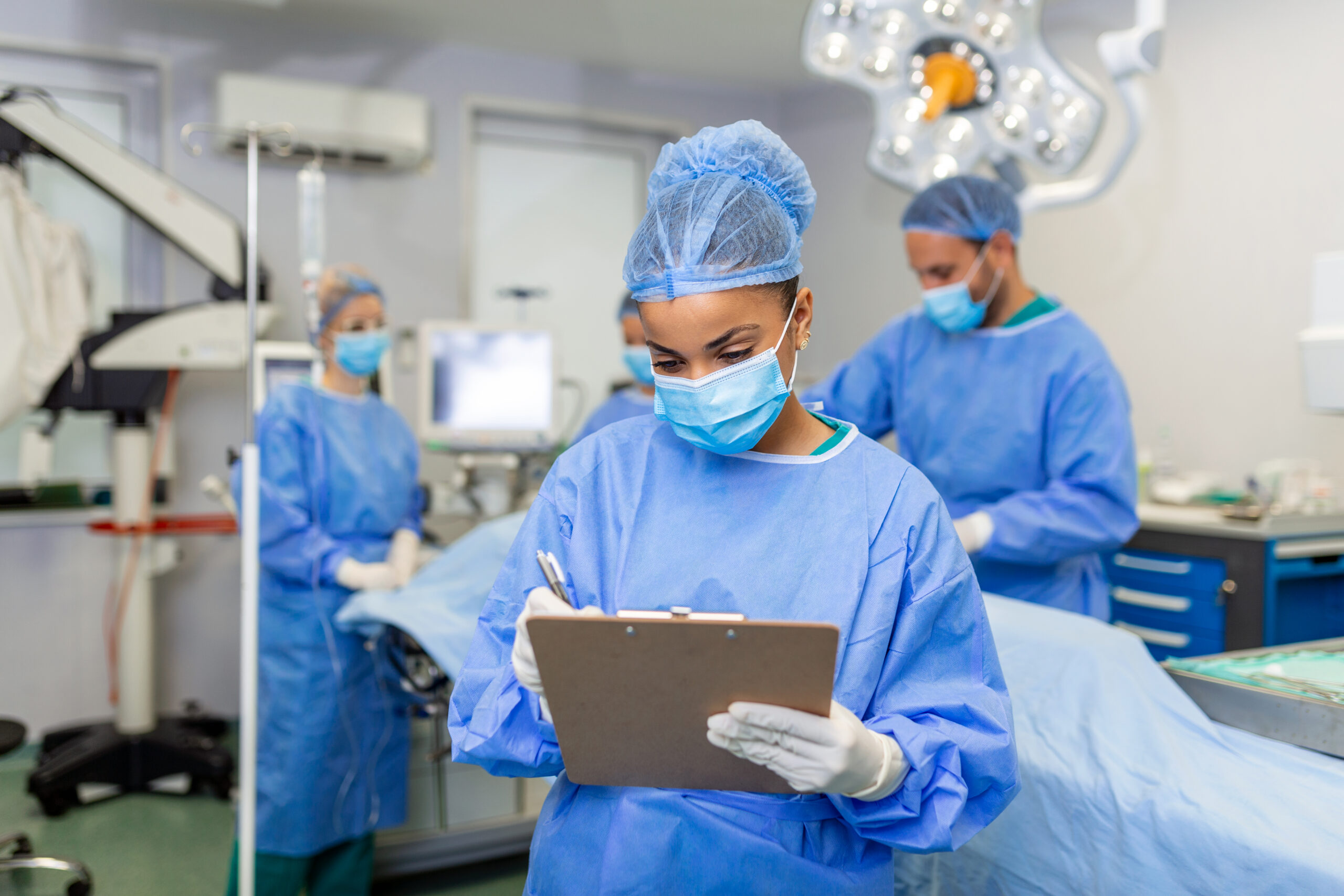 Ambulatory Surgery Center (ASC) Billing: Precision Is Critical for High ...